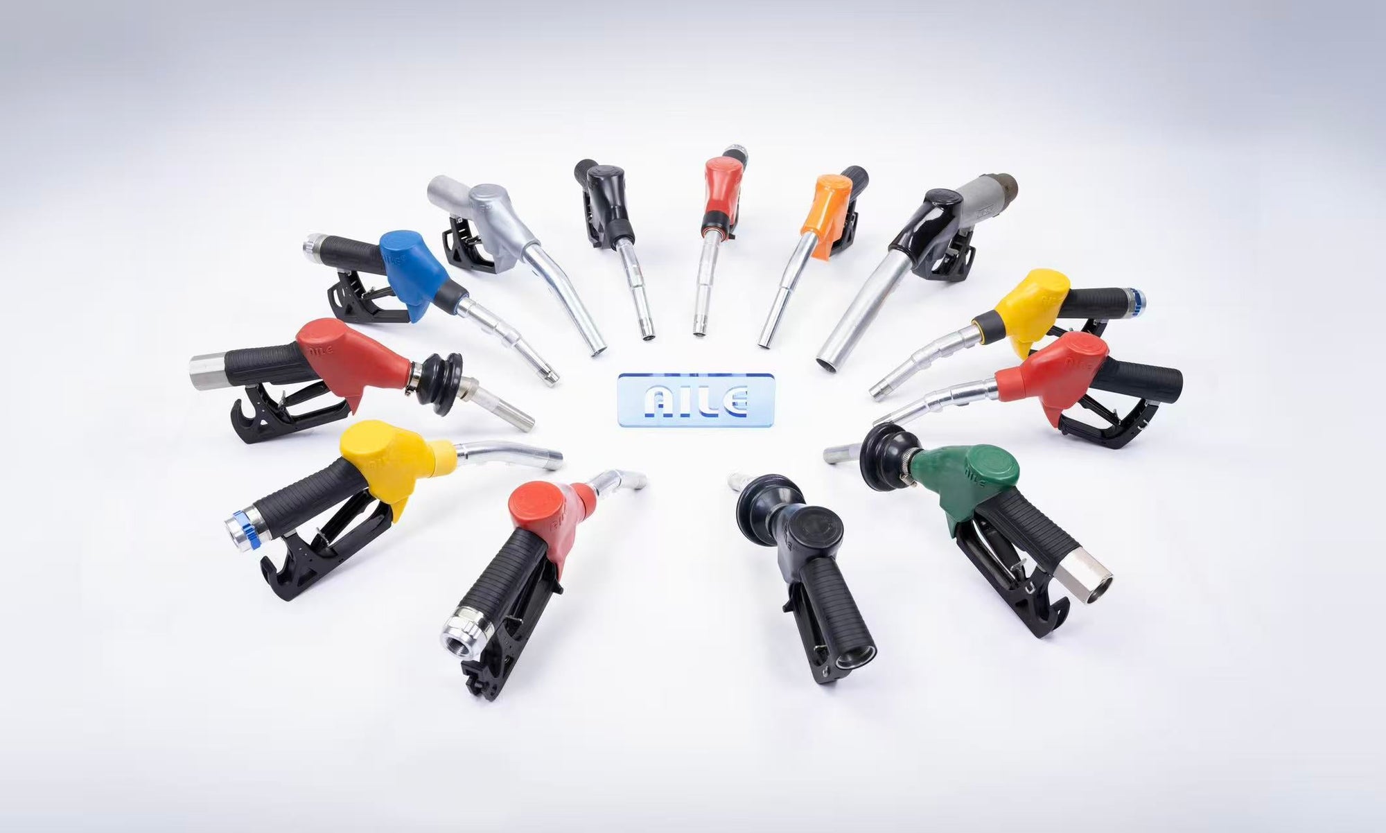 Automatic Nozzles
