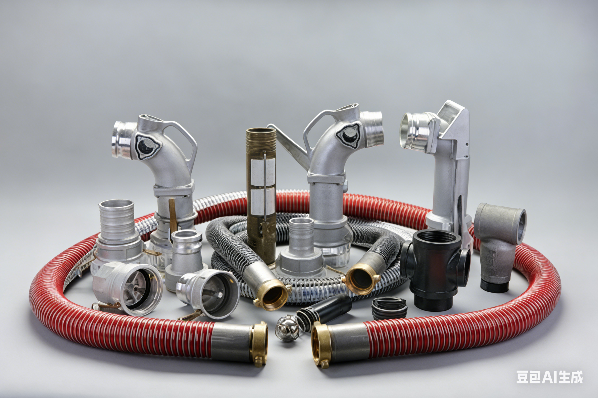 Underground Parts