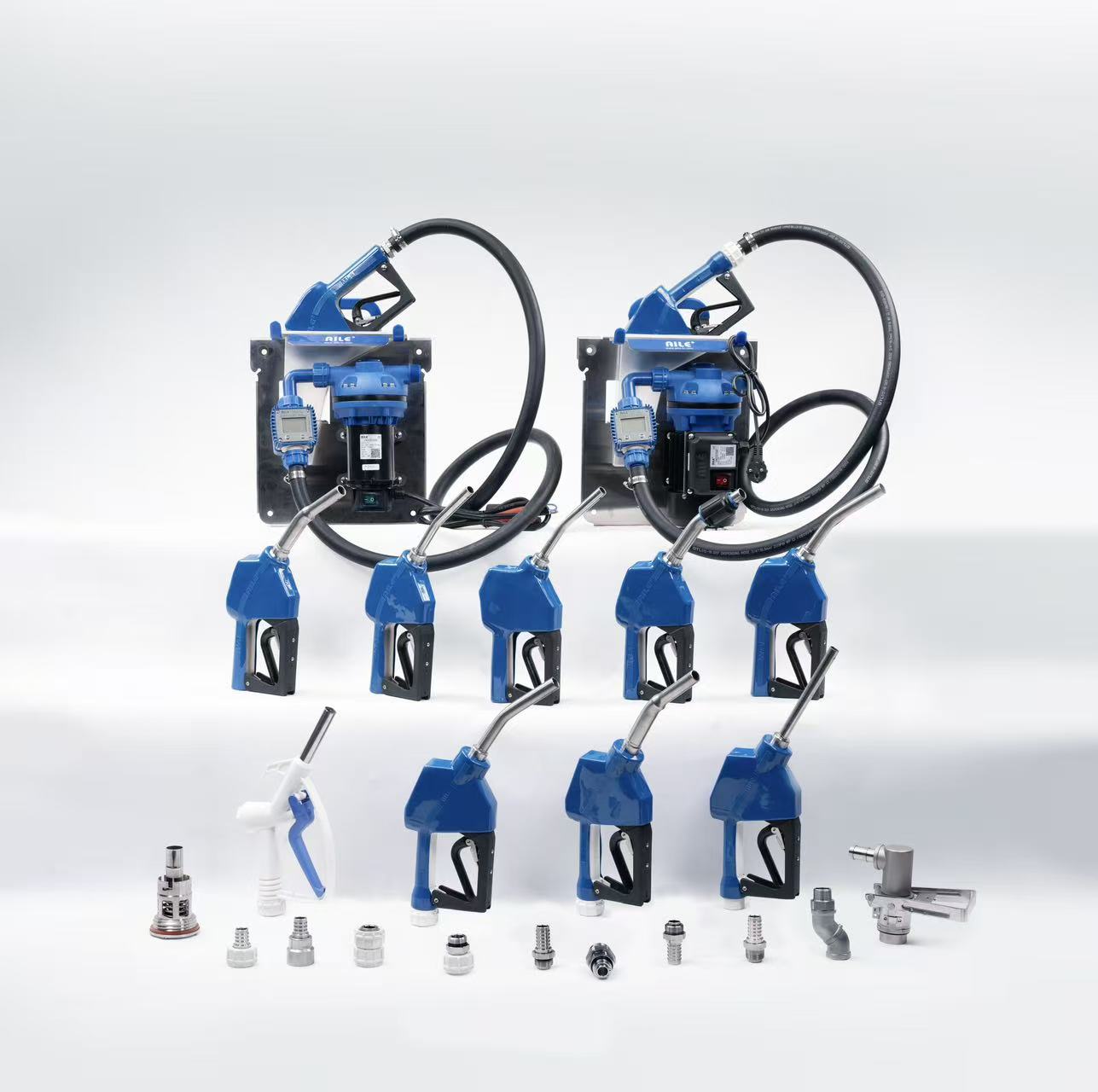 DEF Equipment