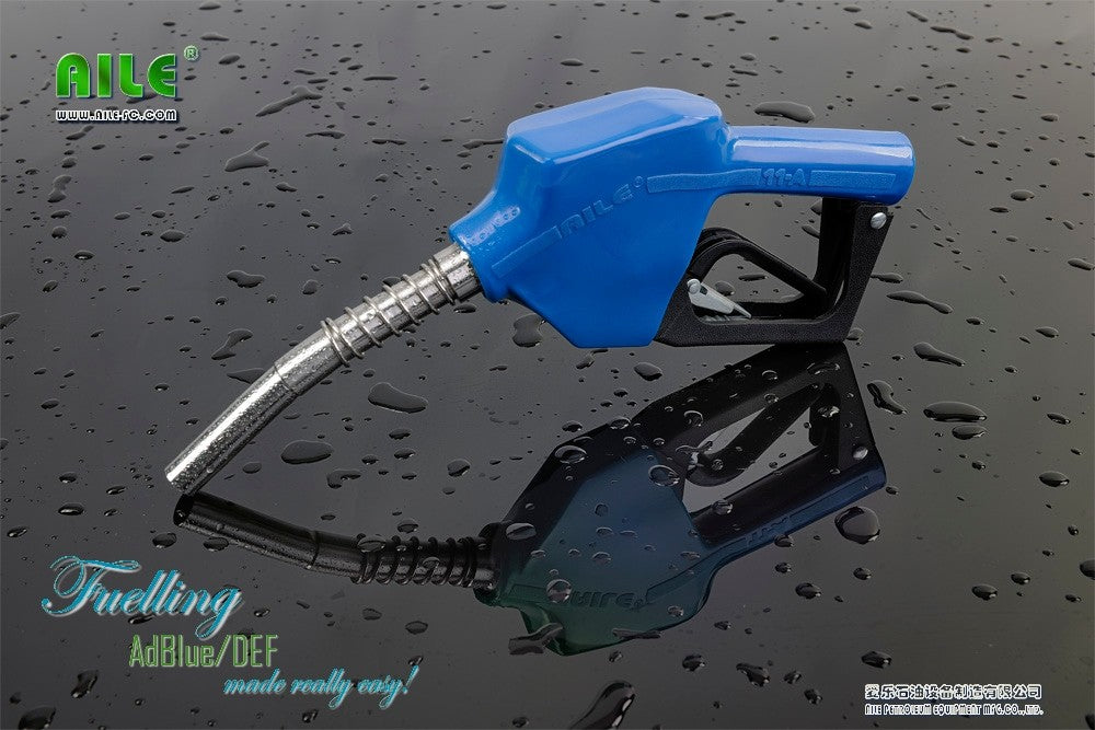DEF Nozzles
