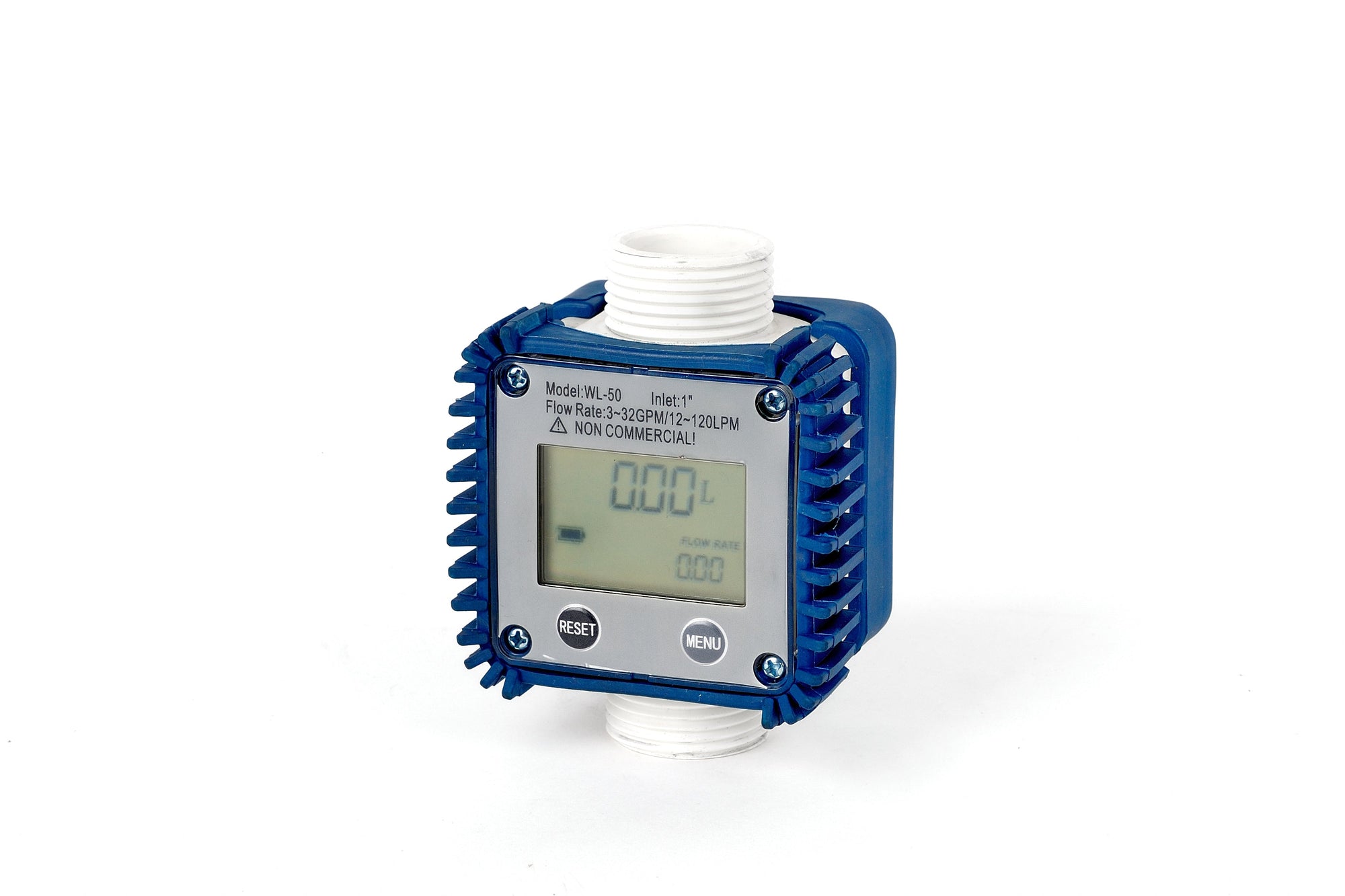 Flow Meter