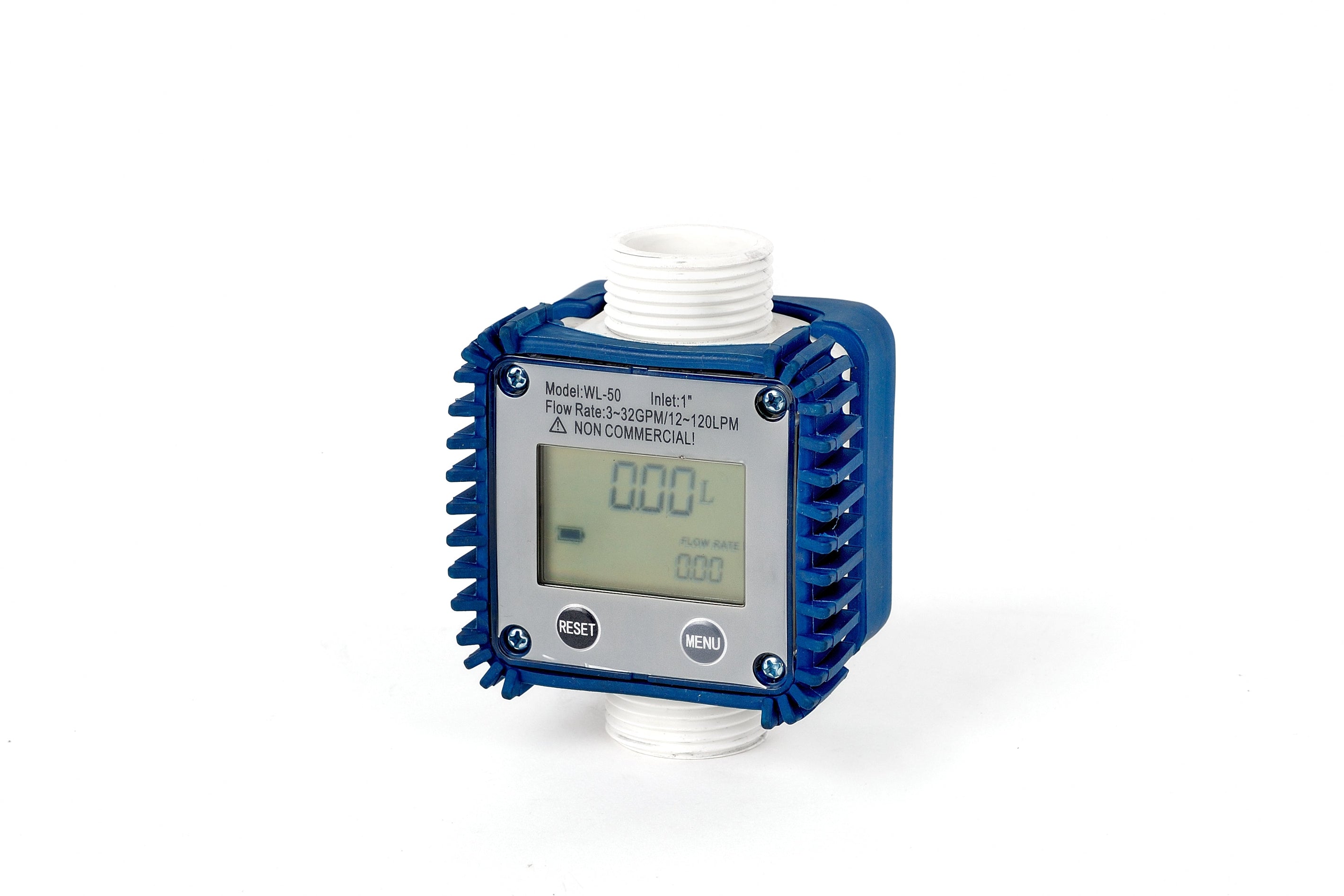Flow Meter