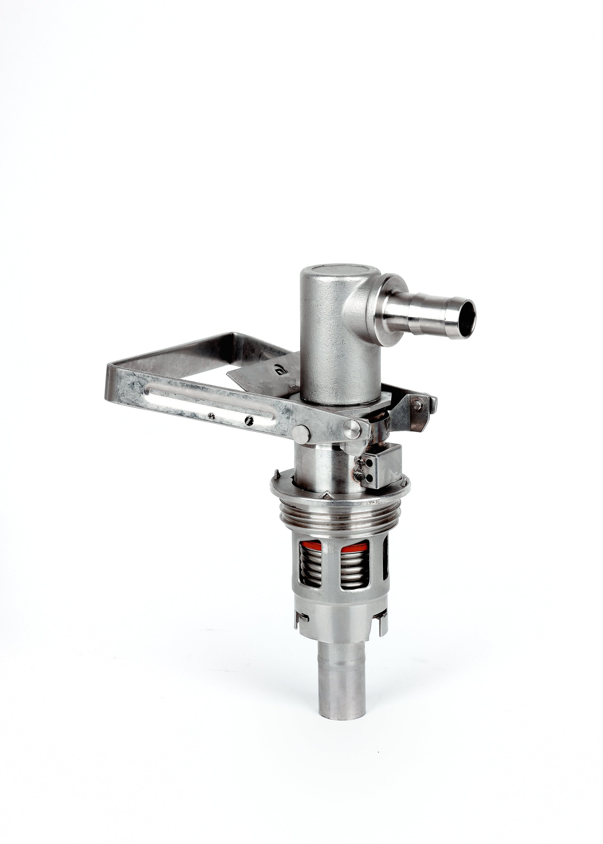 IBS Tank Connector