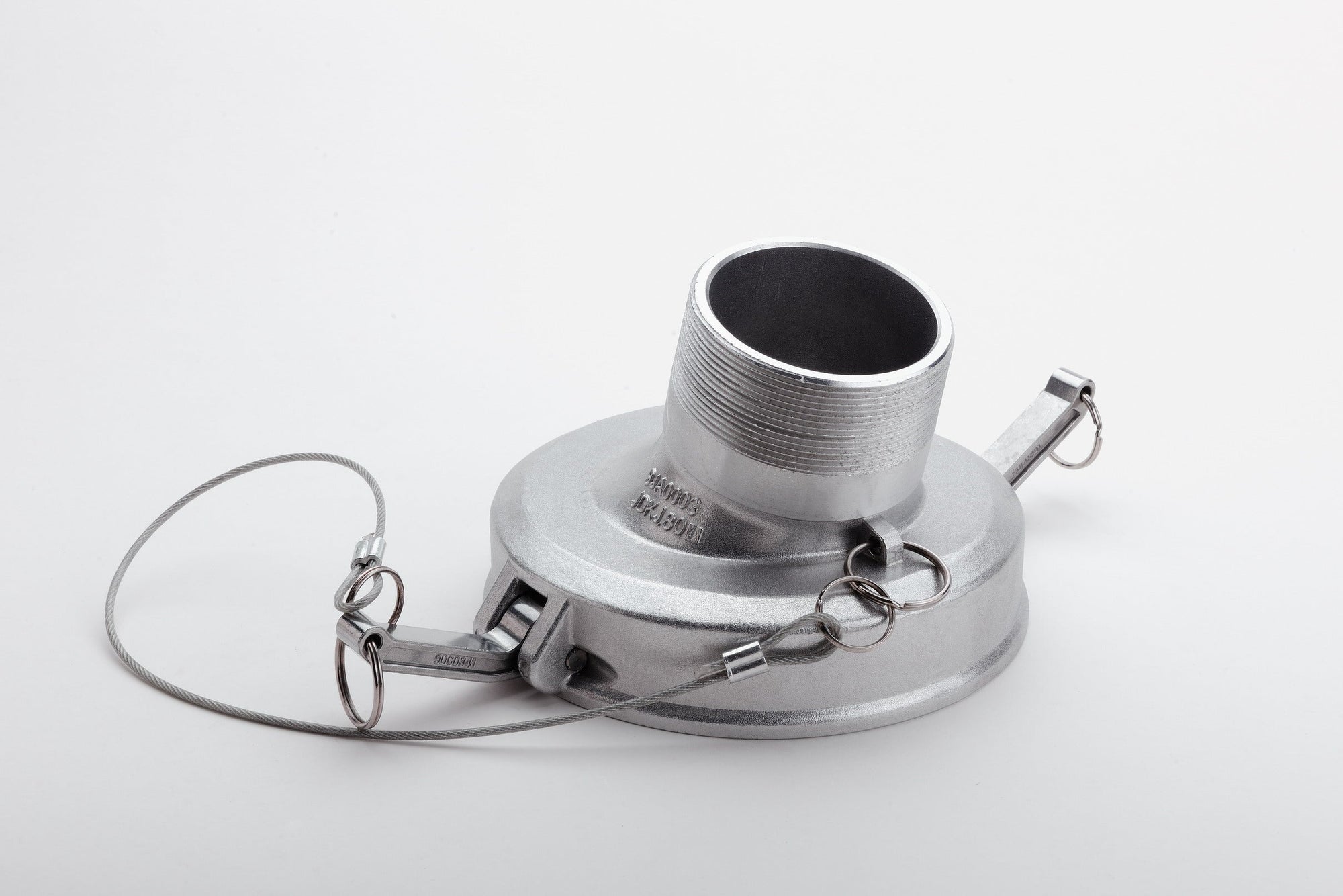 Couplers (Tank Truck Parts)