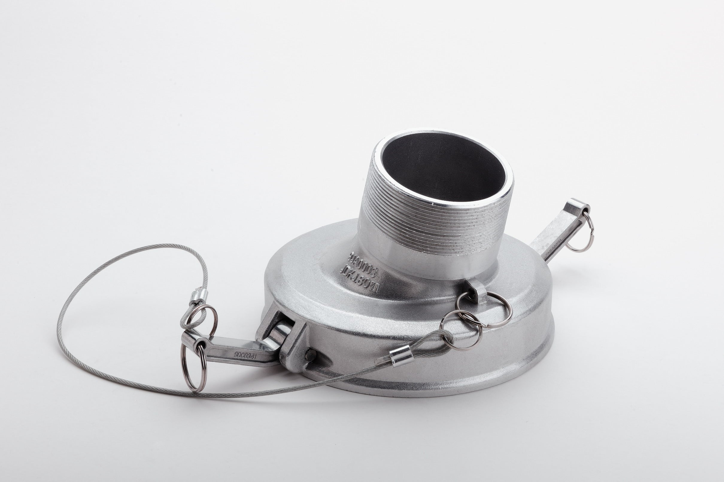Couplers (Tank Truck Parts)