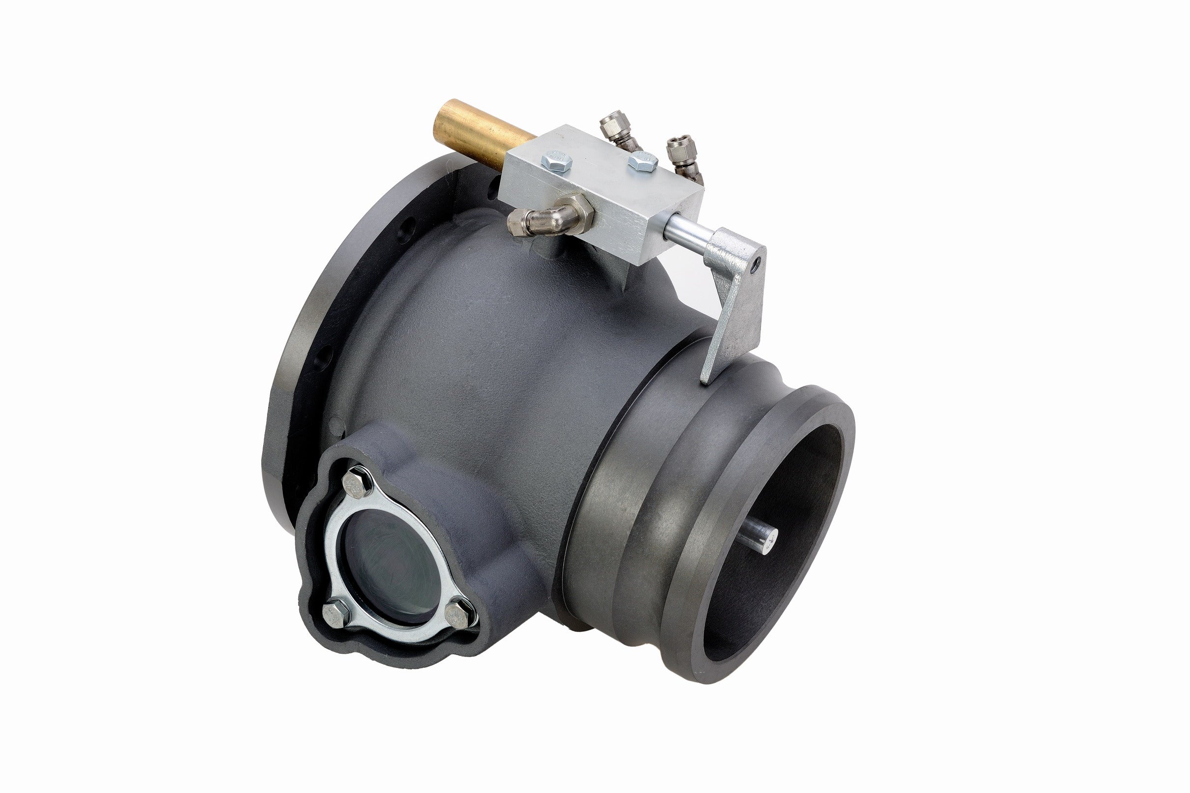 Vapor Recovery Valves (Tank Truck Parts)
