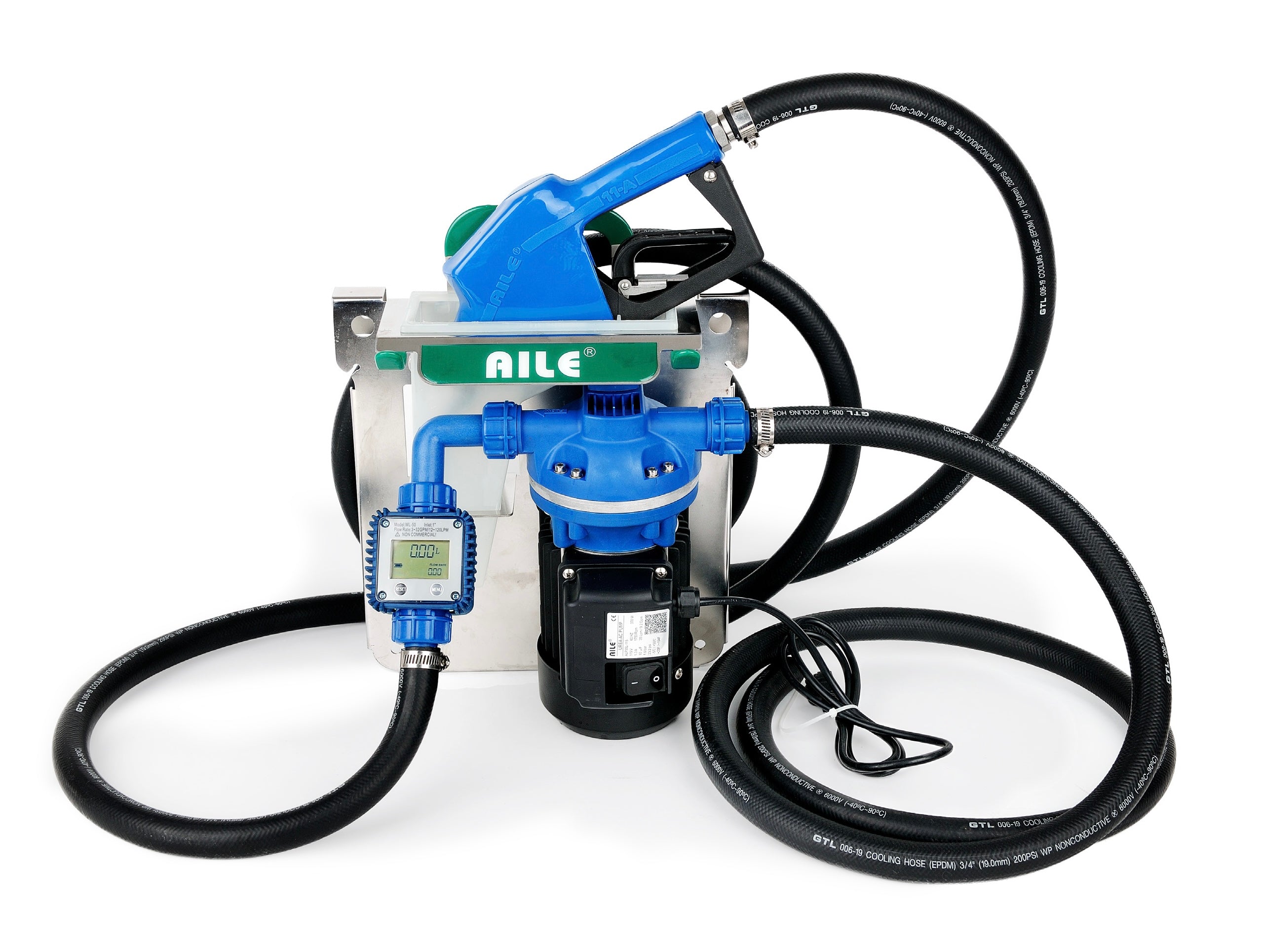 DEF Fueling Kit