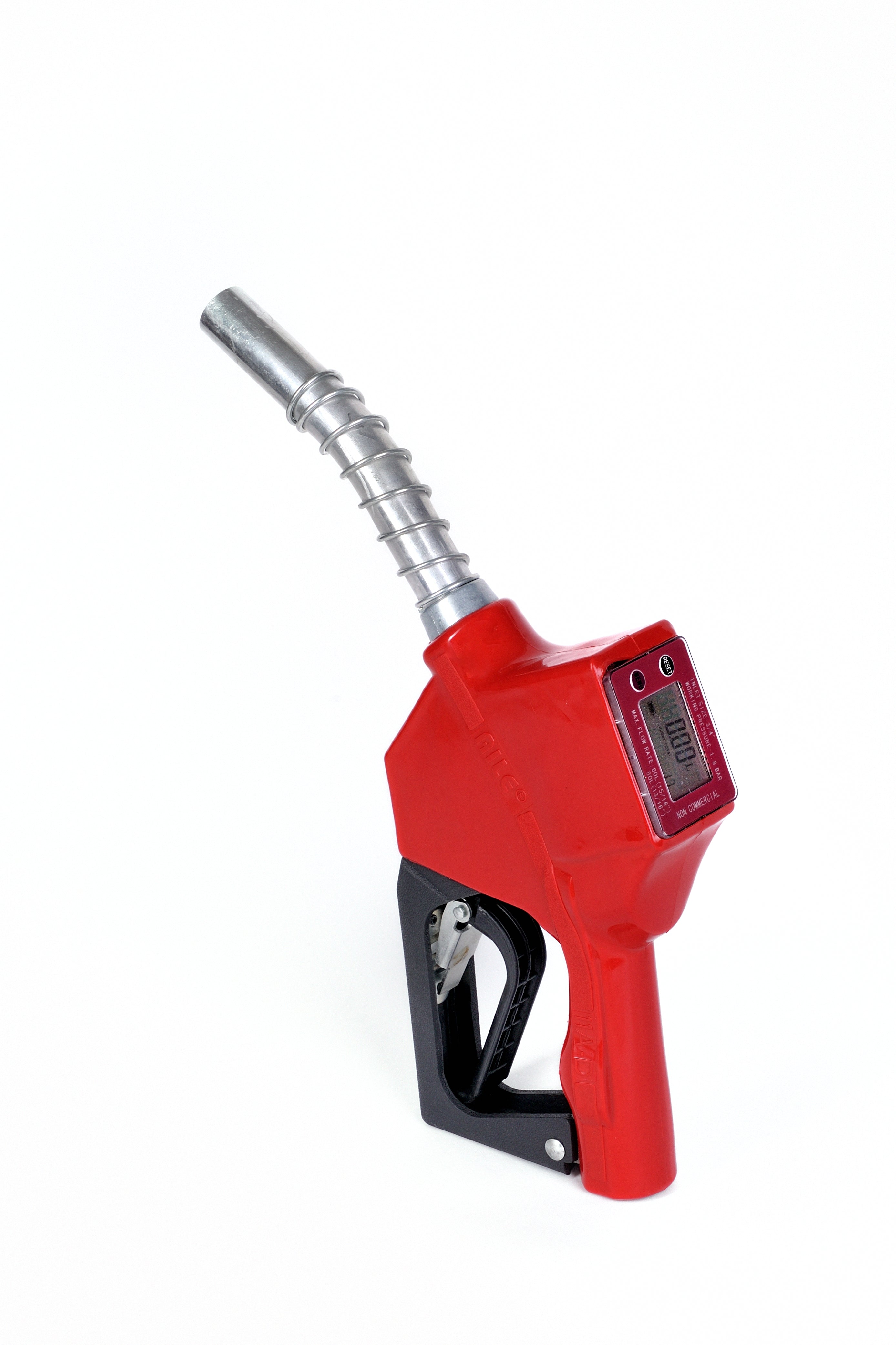 Metering Nozzle