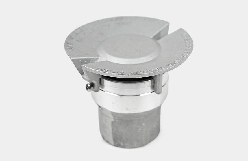 Vent Valves (Underground Parts)