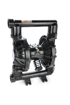 Pneumatic Diaphragm Pumps