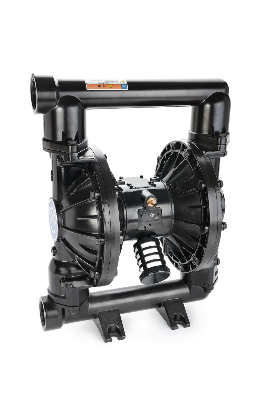 Pneumatic Diaphragm Pumps