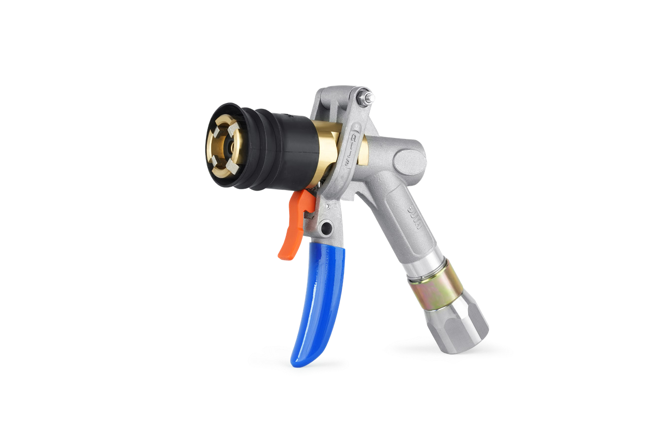 LPG Nozzles