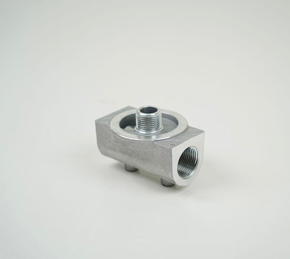 AL series of Filter Adaptor