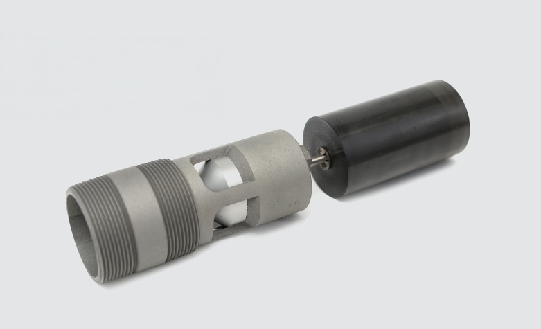 L9152 2" Overfill Prevention Valve