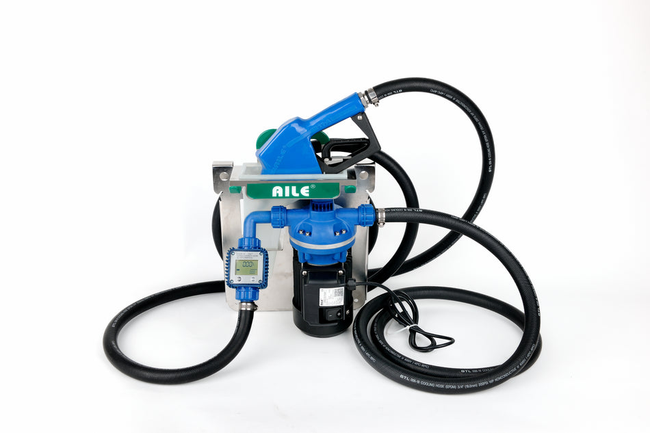 MPTG-04 Filling Kit