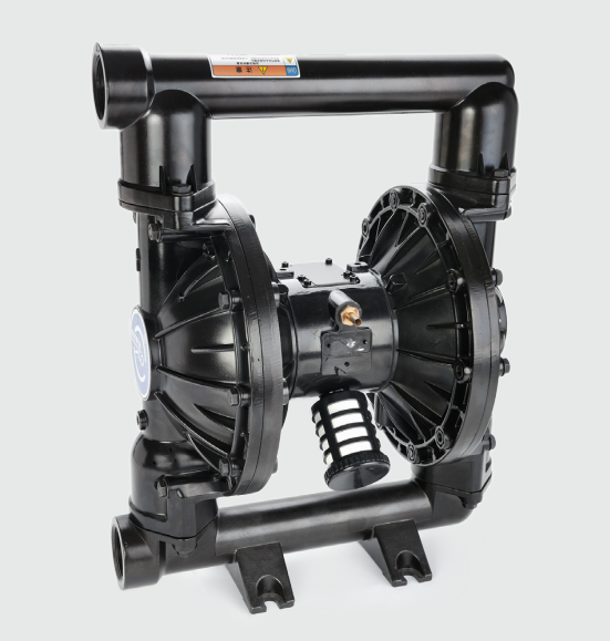 GMB Series Pneumatic Diaphragm Pump