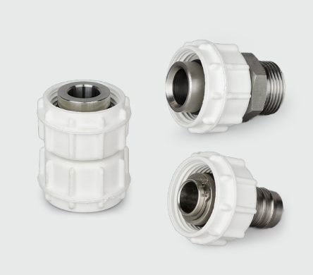 36S-11APP-DEF Hose Coupler