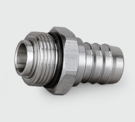 36S-DEF-3/4" Swivel & Hose Coupler