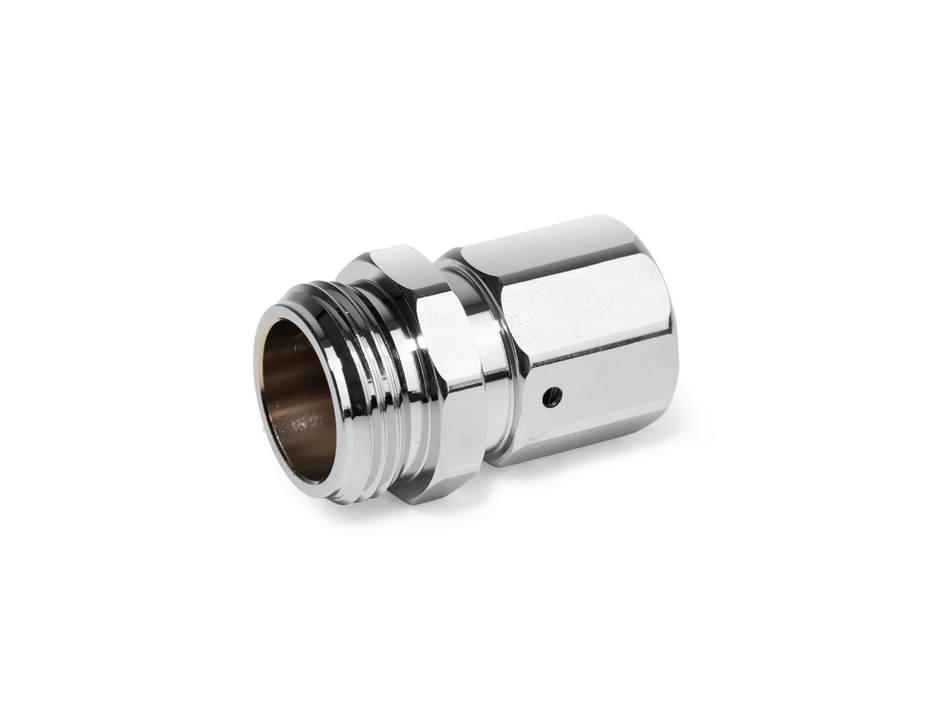JG-ZQ2 Hose Coupler
