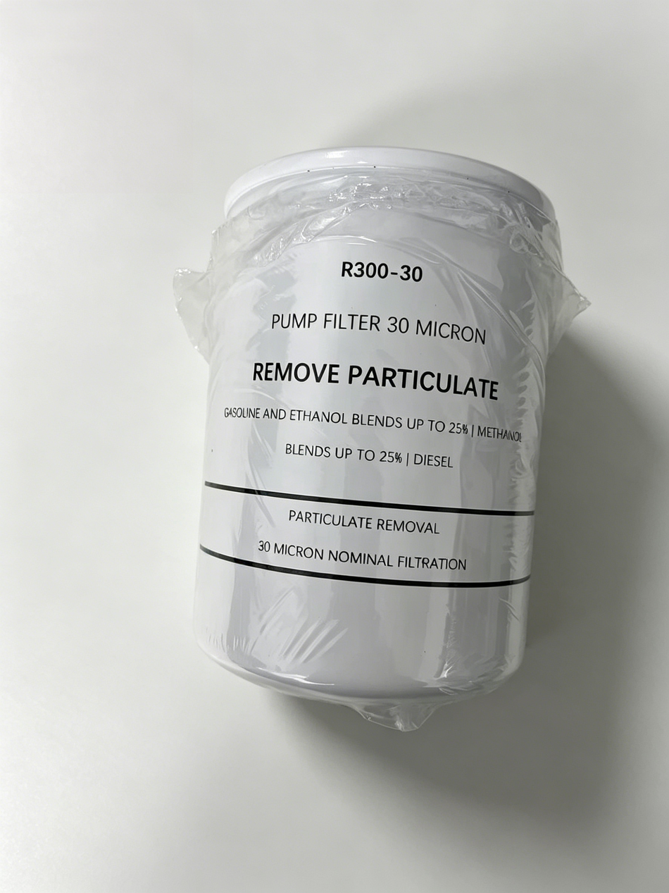 R18189 & R300 Pump Filter