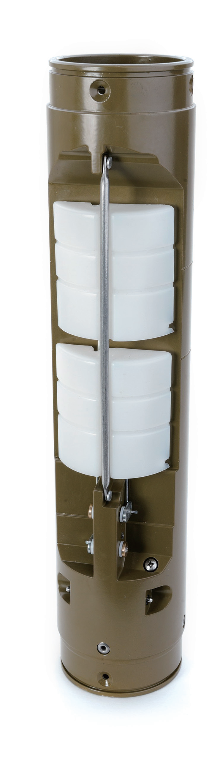 A708 Overfill Prevention Valve