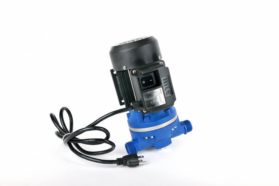 ALP Series Diaphragm Pump