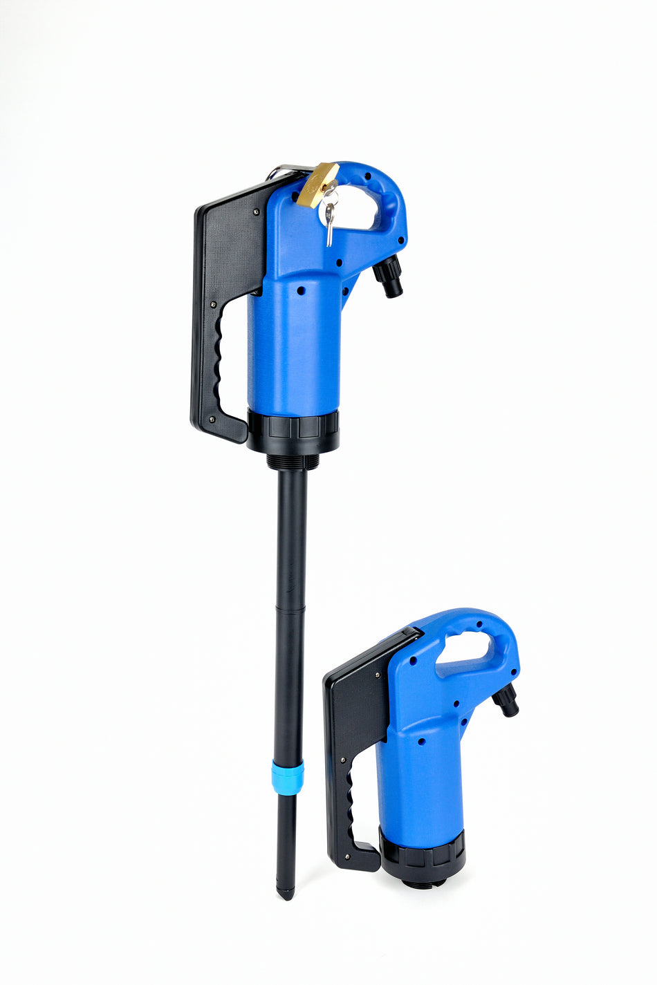FDP320 Manual Urea Pump