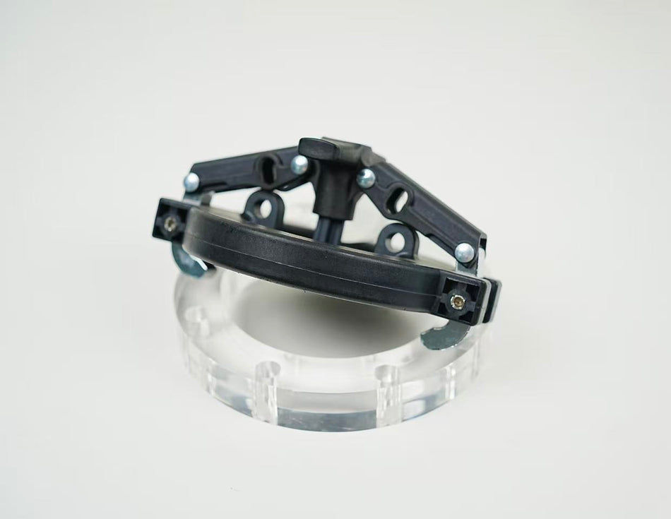 DG Series Tight Seal Fill Cap