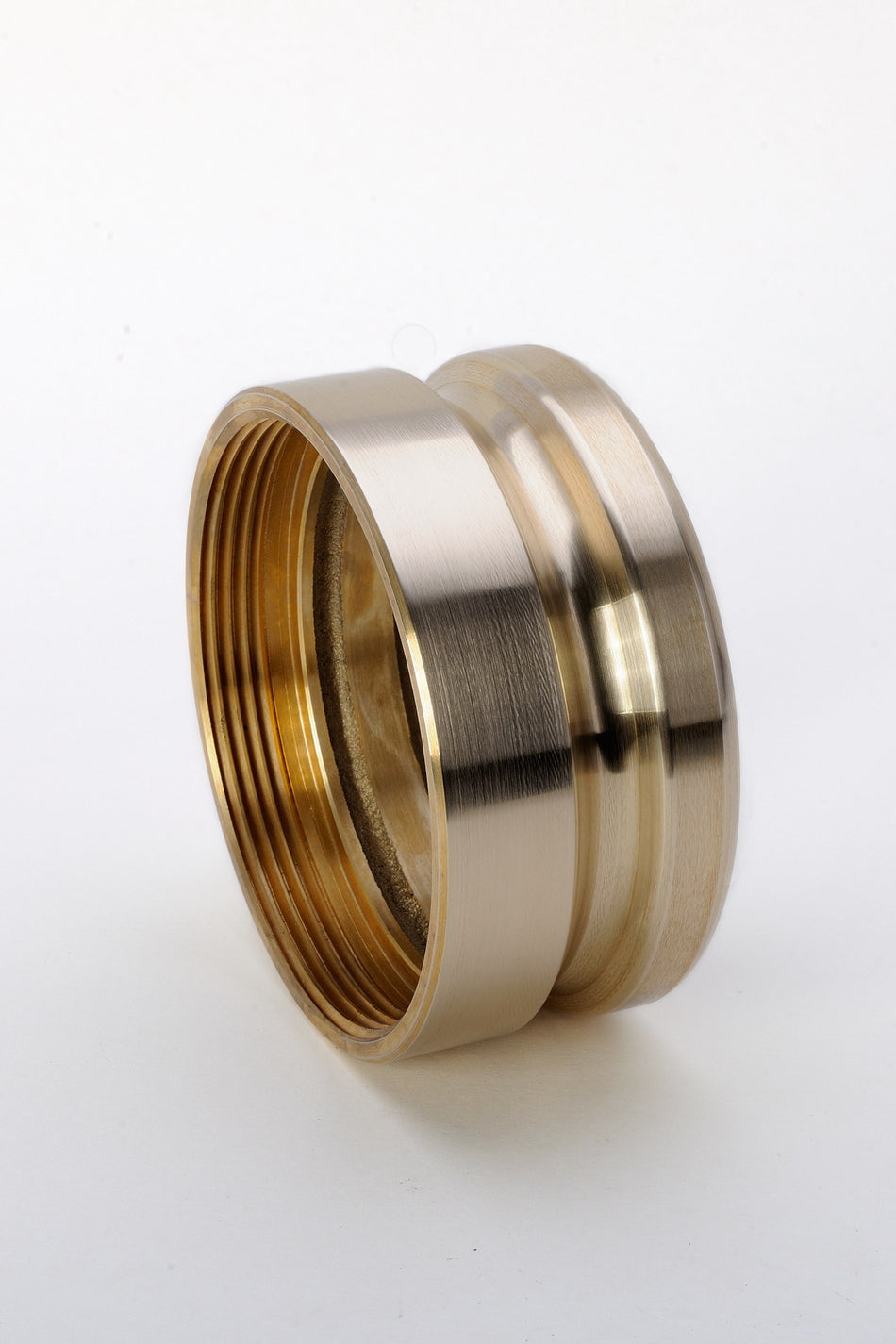 LJQ-O1 Tight Seal Fill Pipe Adaptor