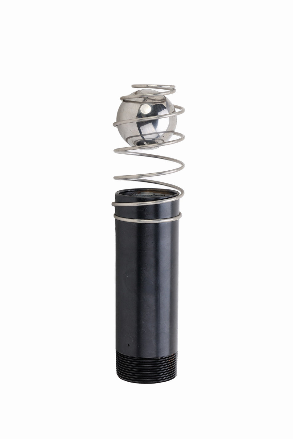 HC Series of Ball Float Vent Valve