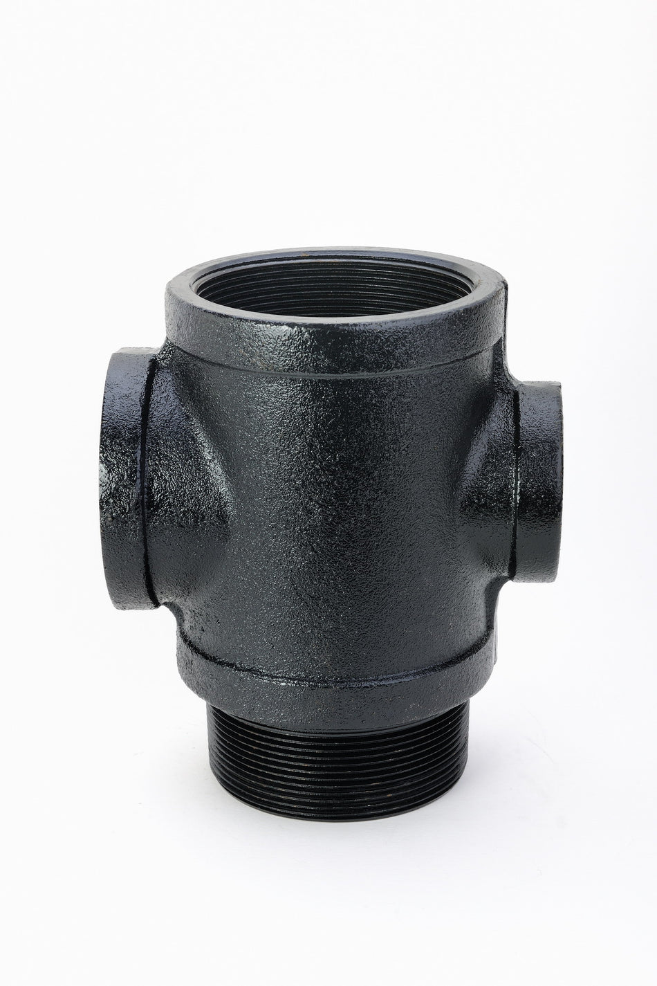 Extractor Vent Valve
