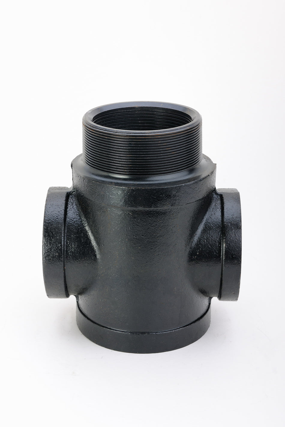 Extractor Vent Valve