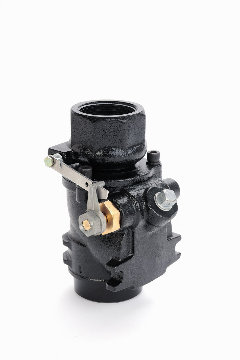 AILE QDYH Emergency Shut-off Valve