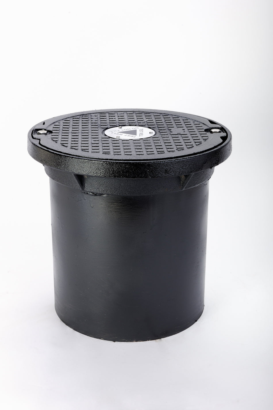 DKG-MWM Series Manhole