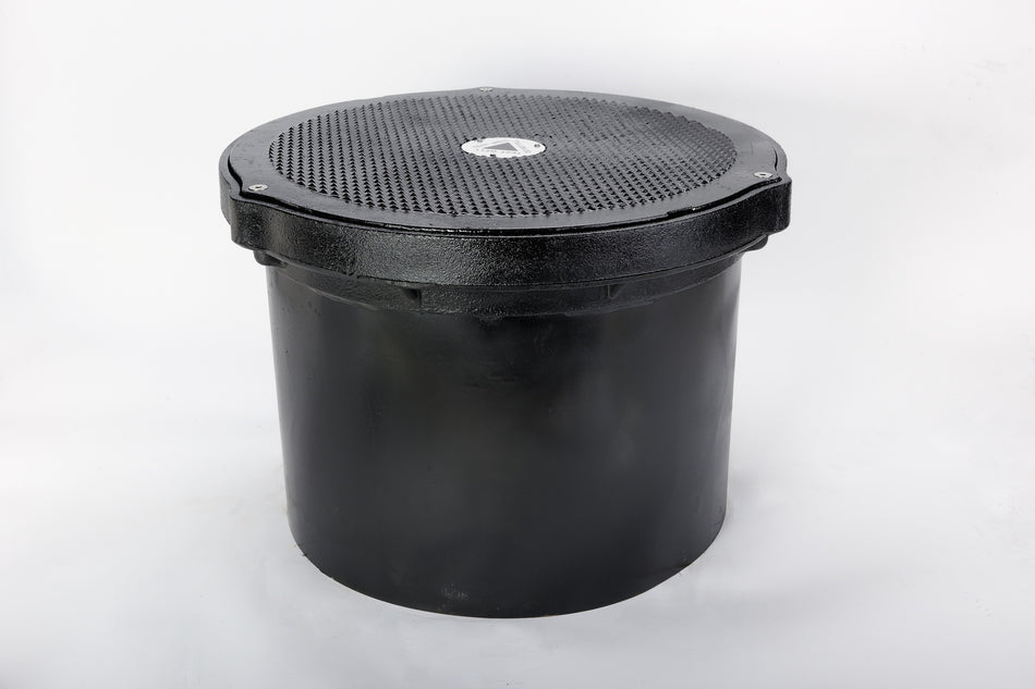 DKG-MWM Series Manhole