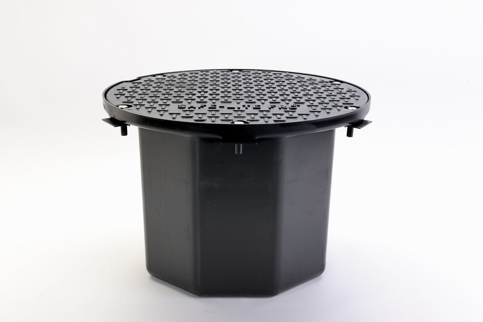 DKG-AM16 Composite Manhole