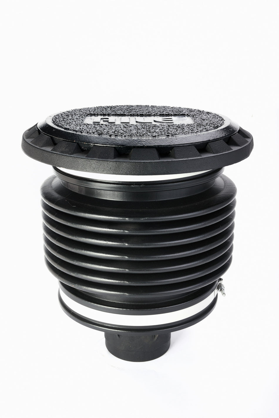 FYRQ-O1 5GL Thread-on Spill Container