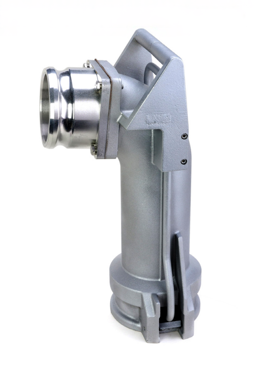 SYWG-V Vapor Recovery Elbow