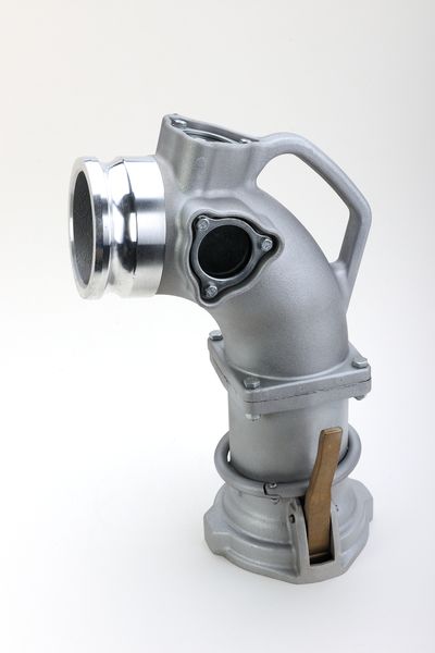 AILE SYWG-E1 Delivery Elbow