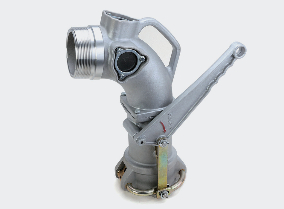 AILE SYWG-O1 Delivery Elbow