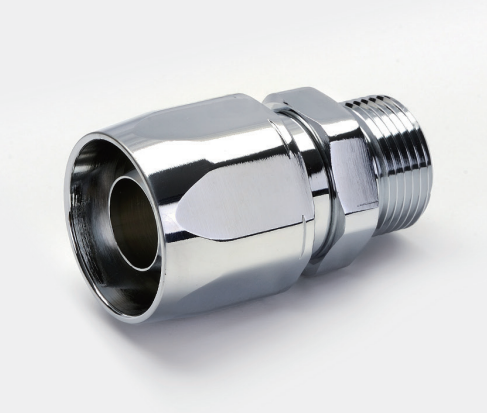 JGDB Hose Coupling