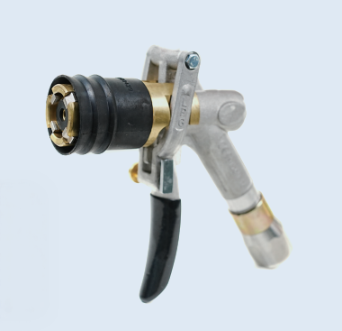 LPG Quick Insertion Gas Nozzle