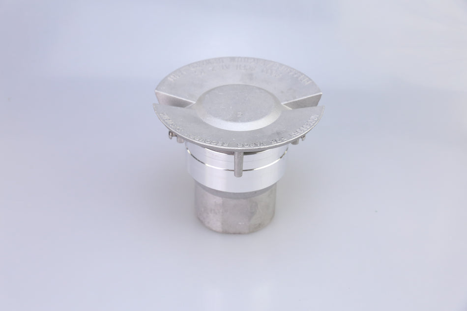 VV-V & VV-VR Pressure Vacuum Vent