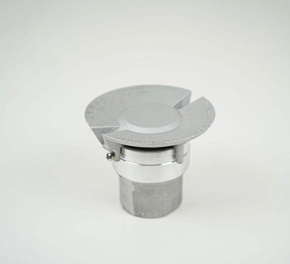 VV-V & VV-VR Pressure Vacuum Vent